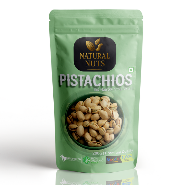 🌟 Premium Pistachios 🌟
